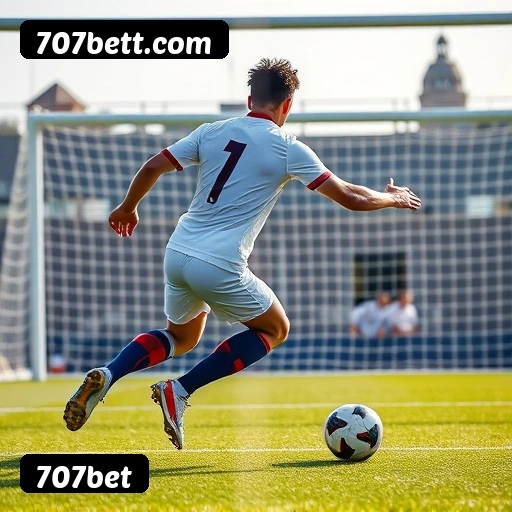 Requisitos do APK da 707bet para Android