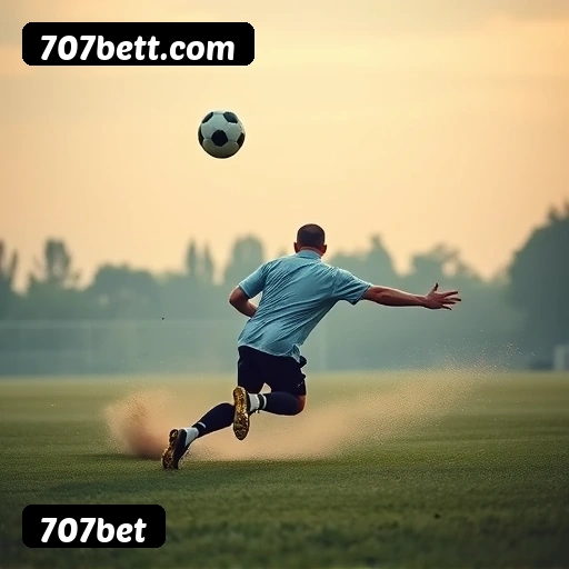 Comparação APP mobile vs versão web da 707bet