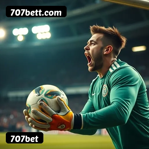 707bet APP mobile iOS Android - 187 mil downloads São Paulo Rio BH