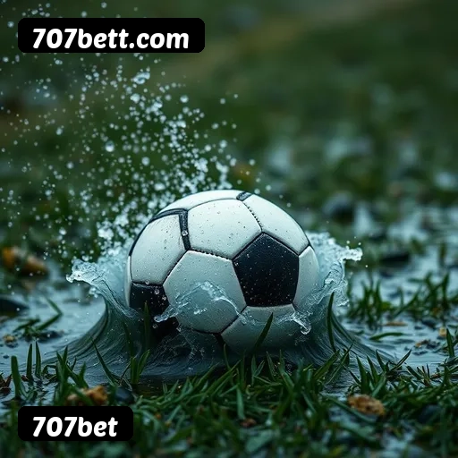 707bet PIX instantâneo Brasil - Depósito e saque em minutos 24/7