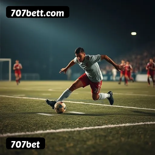 707bet segurança SSL 256-bit - Licença Curaçao, eCOGRA, GLI certificado