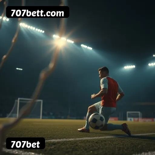 Níveis do programa VIP da 707bet